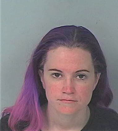 Karla Dosenbach, - Hernando County, FL 