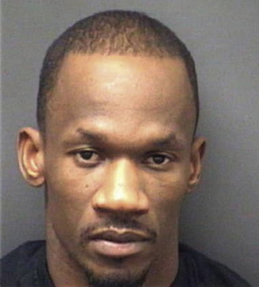 Chauncey Ducre - Pitt County, NC 