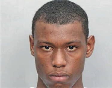 Sanford Duhart, - Dade County, FL 