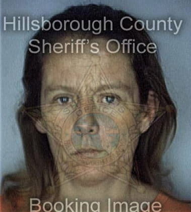 Joni Dukes, - Hillsborough County, FL 