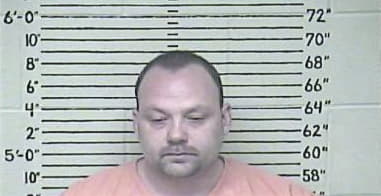 Jason Easterling, - Carter County, KY 