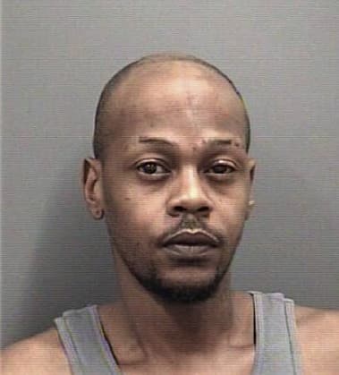 Antonio Eleazer, - Rowan County, NC 