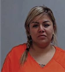 Blanca Escobar, - Hidalgo County, TX 