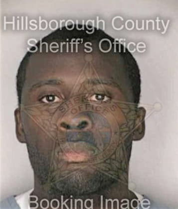 Gregory Facin, - Hillsborough County, FL 