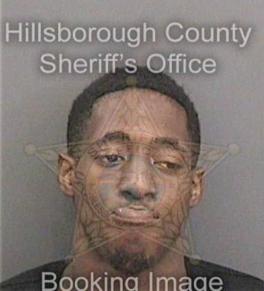 Justin Farrior, - Hillsborough County, FL 