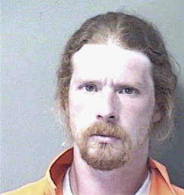 Adam Ferguson, - Okaloosa County, FL 