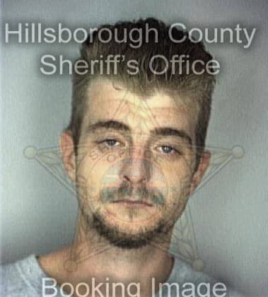 Michael Fitzgerald, - Hillsborough County, FL 