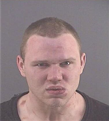 Michael Flannery, - Peoria County, IL 