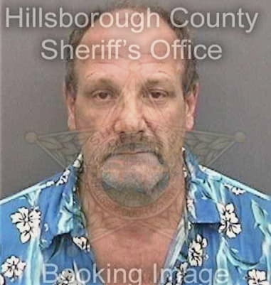 Christopher Flasch, - Hillsborough County, FL 