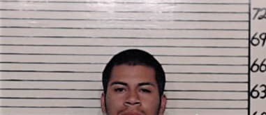 Aaron Flores, - Comal County, TX 