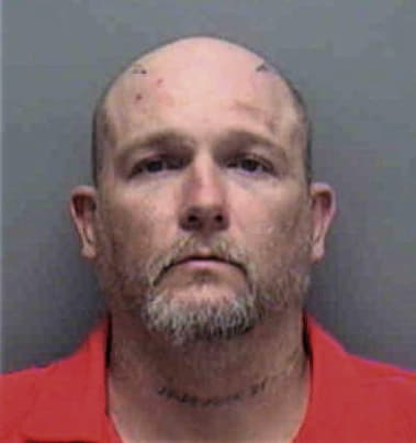 David Frenette, - Lee County, FL 