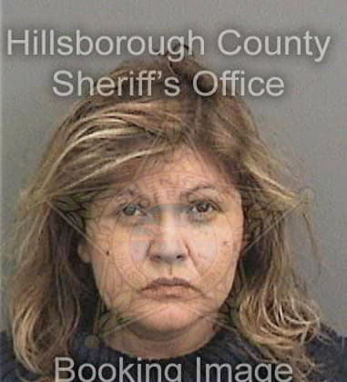 Sherri Gafford, - Hillsborough County, FL 