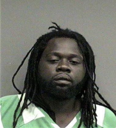 Ijyinde Galloway, - Alachua County, FL 