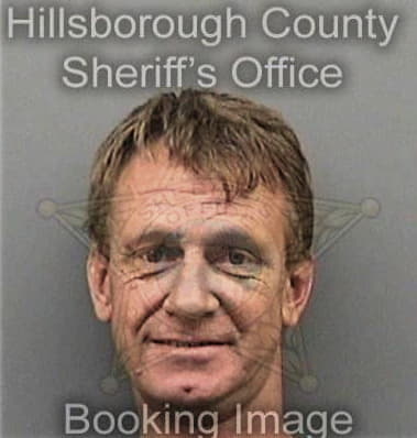 Eric Garcia, - Hillsborough County, FL 