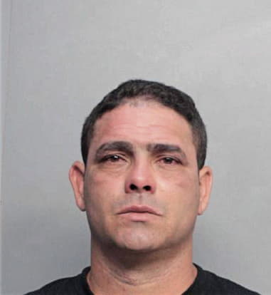 Miguel Garcia, - Dade County, FL 