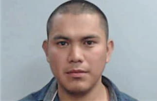 Rogelio Garcia - Fayette County, KY 