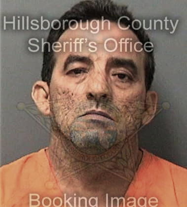 Joseph Giannuzzi, - Hillsborough County, FL 