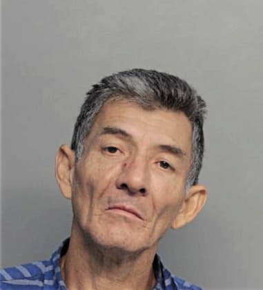 Raul Gonzalez-Carbajal, - Dade County, FL 