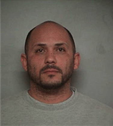 Rigoberto Gonzalez-Ruiz, - Polk County, FL 