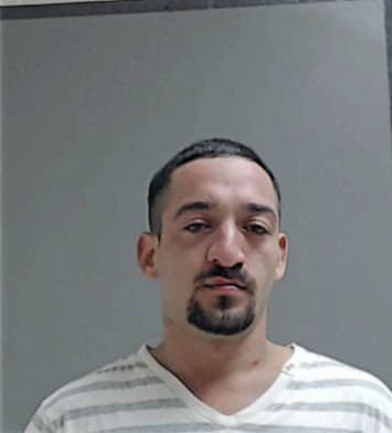 Carlos Guajardo, - Hidalgo County, TX 