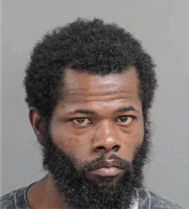 Dekarlos Hamilton - Wake County, NC 