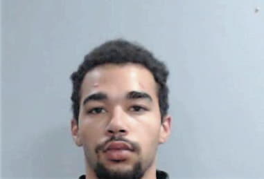 Dexter Harris - Fayette County, KY 
