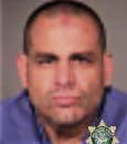 Joshua Hartzler - Multnomah County, OR 