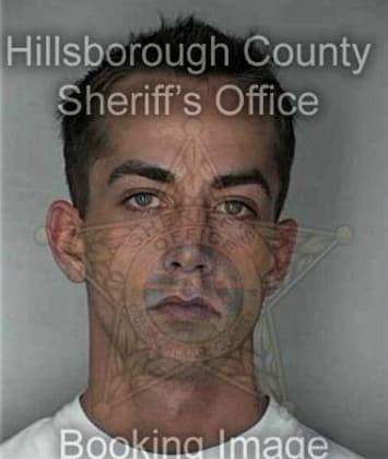 James Heleringer, - Hillsborough County, FL 