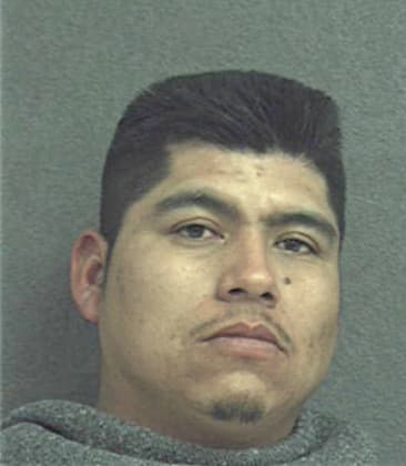 Timothy Hernandez, - Wyandotte County, KS 