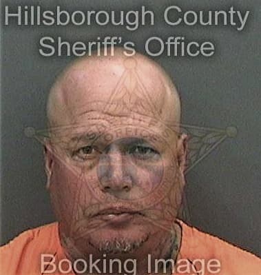 Ronald Hess - Hillsborough County, FL 