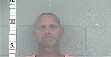 Robert Hester, - Bullitt County, KY 