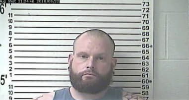 Patrick Hicks, - Hardin County, KY 