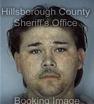 Alberto Hitchcabrea, - Hillsborough County, FL 