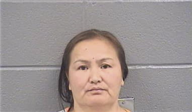 Sy Hoa-Thi, - Cook County, IL 