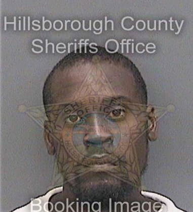 Dimontario Hopps, - Hillsborough County, FL 