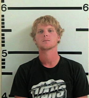 Silas Howell, - Kerr County, TX 