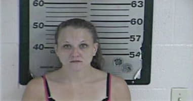 Jessica Hughes, - Dyer County, TN 