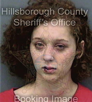 Sharon Hurtt, - Hillsborough County, FL 