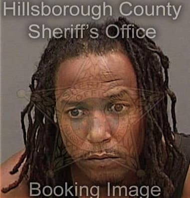 Tyron Jackson, - Hillsborough County, FL 