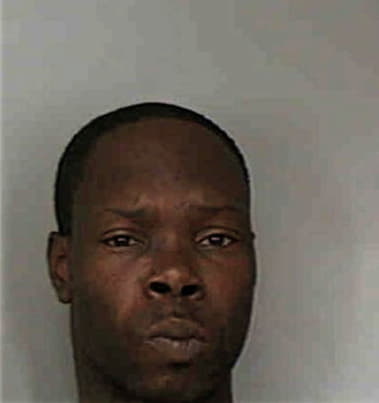 James Johnson, - Polk County, FL 