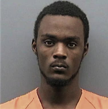 Durrell Jones, - Hillsborough County, FL 