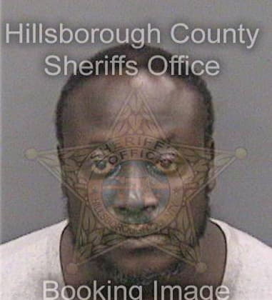 Lorenzo Jones, - Hillsborough County, FL 