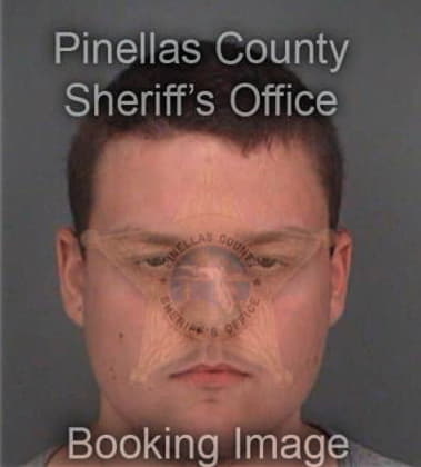 Michael Jones, - Pinellas County, FL 