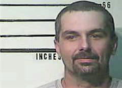 Ray Jones - Bell County, KY 