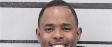 Vinson Jones - Lubbock County, TX 