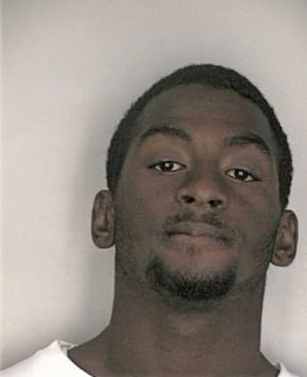 Willie Jones, - Hillsborough County, FL 