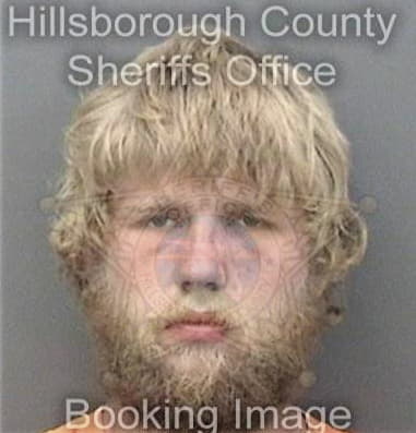 Jonathan Kammer, - Hillsborough County, FL 