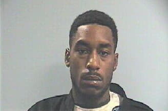 Jamell King - Fayette County, KY 
