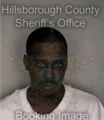 Ira Kirkwood, - Hillsborough County, FL 