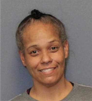 Charlene Lawary--Mitchell, - Guilford County, NC 